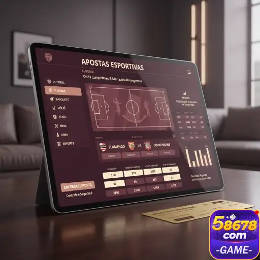 58678 acesse profissional jogos